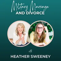 The Divorce Survival Guide Podcast artwork