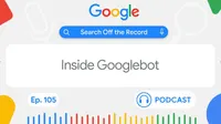 Search Off the Record artwork