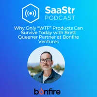 The Official SaaStr Podcast: SaaS | Founders | Investors artwork