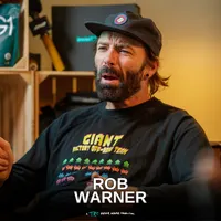 The Ride Companion artwork