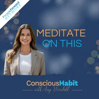 Conscious Conversations with Amy Woodall and the Collective artwork