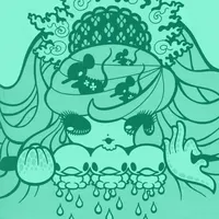 Thick Lines artwork