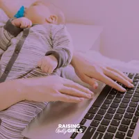 Raising Godly Girls artwork
