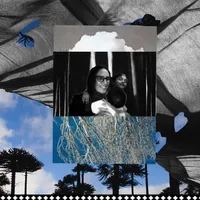 Las Raras artwork