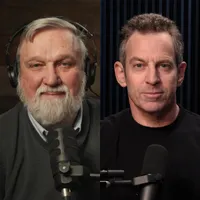 Making Sense with Sam Harris artwork