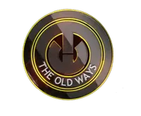 The Old Ways Podcast artwork