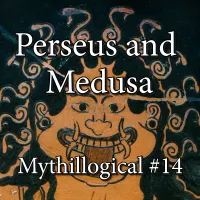 Mythillogical artwork