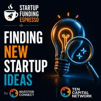 Investor Connect Podcast artwork