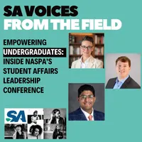 SA Voices From the Field artwork