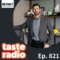Taste Radio artwork