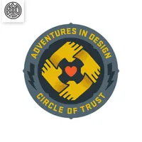 Adventures In Design artwork