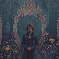 Rune Soup artwork
