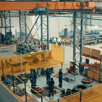 Advanced Manufacturing Now artwork