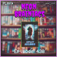 Neon Brainiacs (A Retro Horror Movie Podcast) artwork