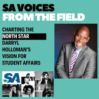 SA Voices From the Field artwork