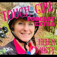Tough Girl Podcast artwork