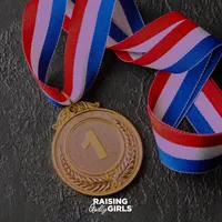 Raising Godly Girls artwork