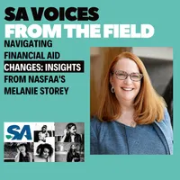 SA Voices From the Field artwork