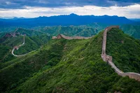 Wonders of the World artwork