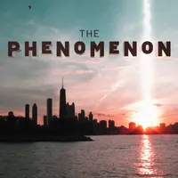 The Phenomenon artwork