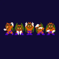 Singing Mountain, A VGM Podcast artwork
