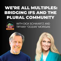 The One Inside: An Internal Family Systems (IFS) podcast artwork