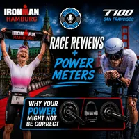 Fitter Radio Triathlon Podcast artwork
