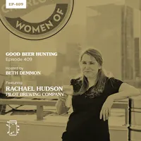 Good Beer Hunting artwork