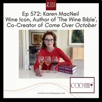 Wine for Normal People artwork