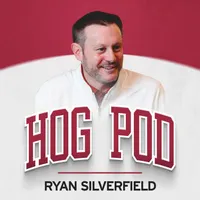 The Hog Pod with Bo Mattingly artwork
