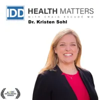 IDD Health Matters artwork