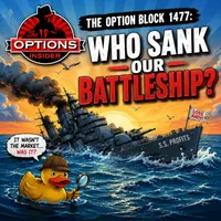 The Option Block artwork