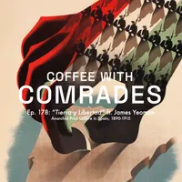 Coffee with Comrades artwork