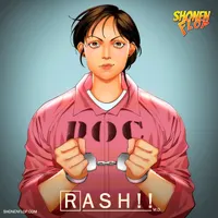 Shonen Flop artwork