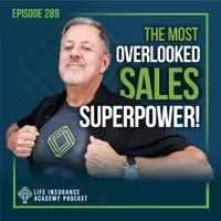 Life Insurance Academy Podcast artwork