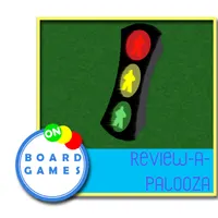 On Board Games artwork
