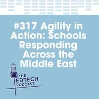 The Edtech Podcast artwork