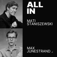 All-In with Chamath, Jason, Sacks & Friedberg artwork