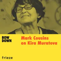 Bow Down: Women in Art artwork