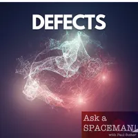 Ask a Spaceman! artwork