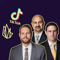 So to Speak: The Free Speech Podcast artwork