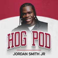 The Hog Pod with Bo Mattingly artwork