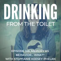 Drinking From the Toilet: Real dogs, Real training artwork