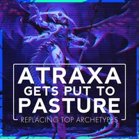 Legendary Creature - Podcast artwork