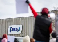 Working People artwork