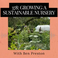 Roots and All - Gardening Podcast artwork
