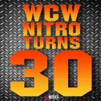 83 Weeks with Eric Bischoff artwork