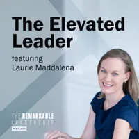 The Remarkable Leadership Podcast artwork