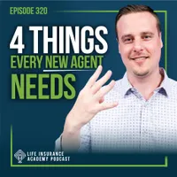 Life Insurance Academy Podcast artwork