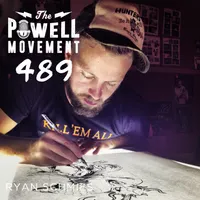 The Powell Movement artwork